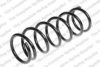 LESJ?FORS 4227614 Coil Spring